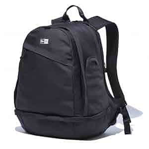 Amazon.co.jp: [ニューエラ] NEWERA！リュック デイパック